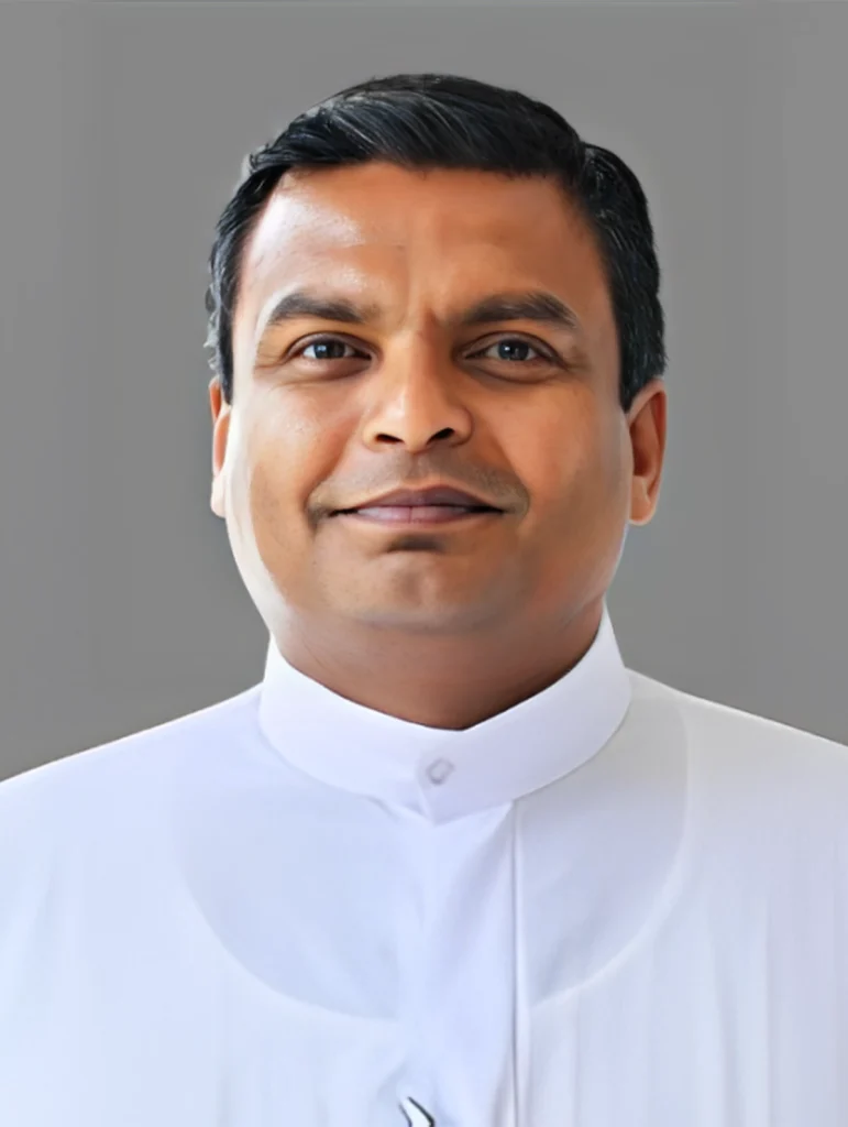 message from the president of sri lanka