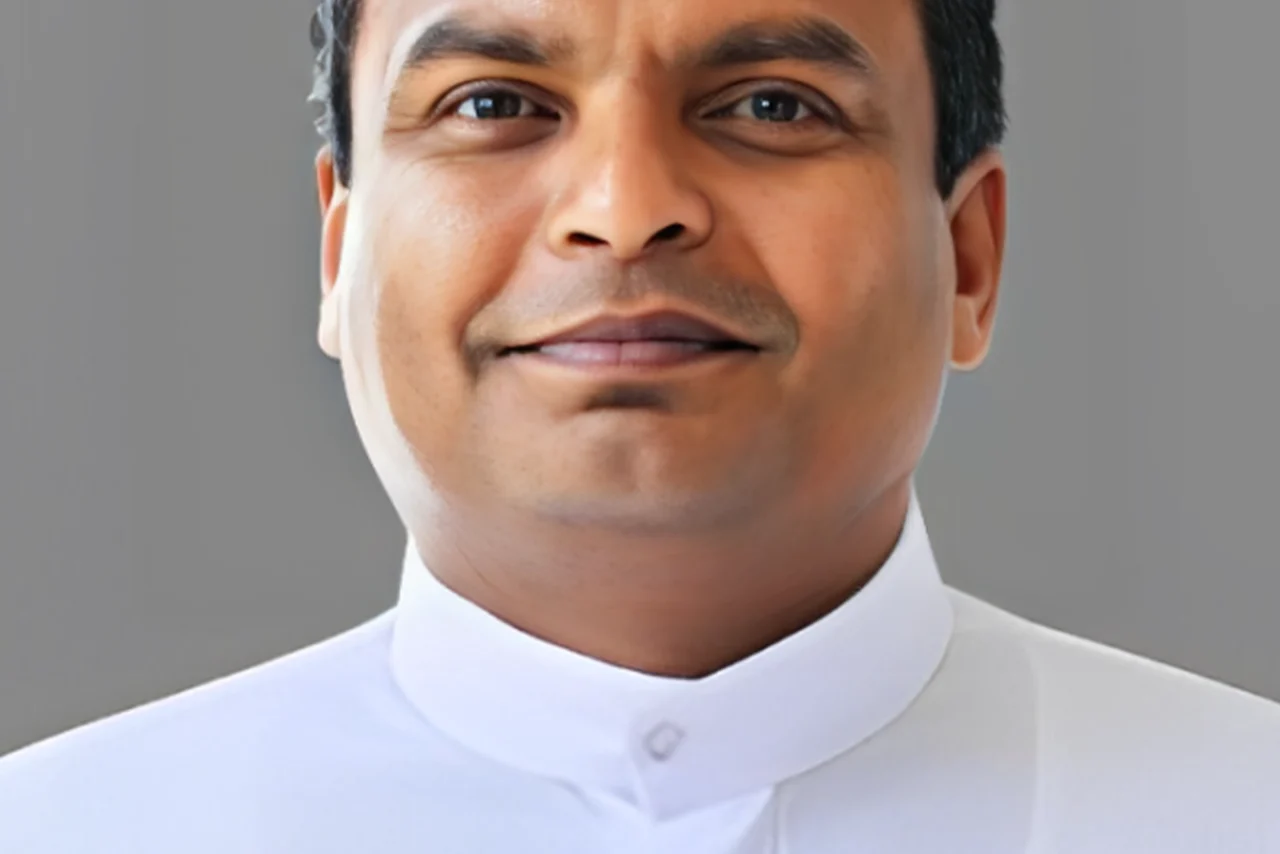 message from the president of sri lanka